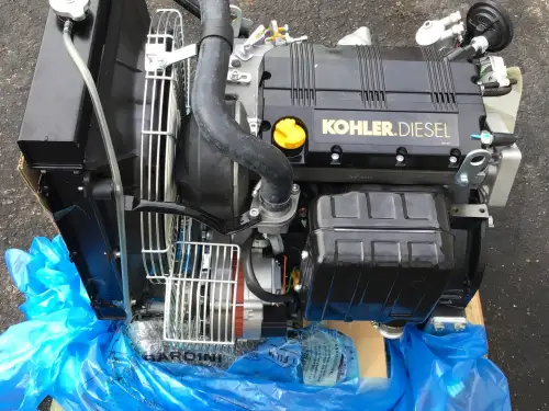 KOHLER KDW1003/E4 NEW - Thumb image 3