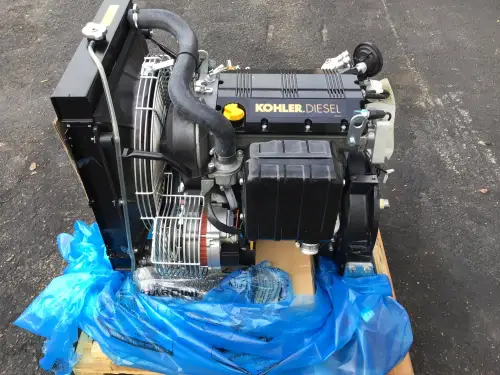 MOTOR KOHLER KDW1003/E4 NUEVO - Imagen miniatura 3