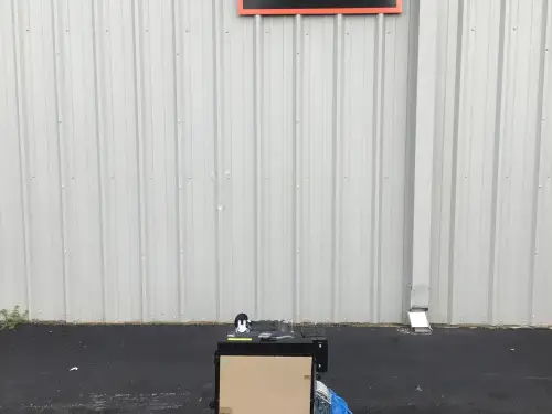 MOTEUR KOHLER KDW1003/E4 NEUF - Miniature 6