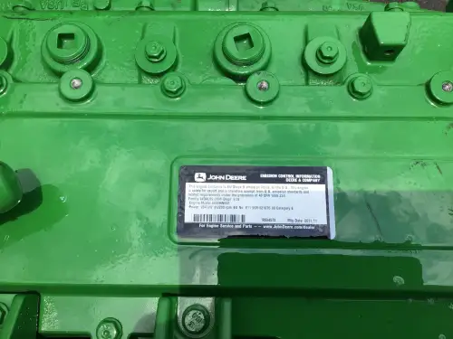 JOHN DEERE 6090HN006 NIEUW - Miniatuur afbeelding 2