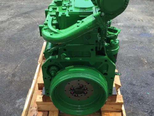 JOHN DEERE 6090HN006 NEW - Thumb image 3