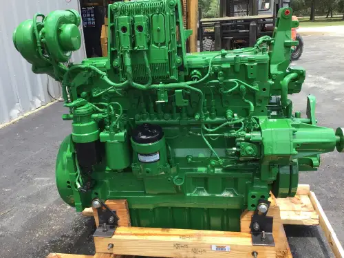 JOHN DEERE 6090HN006 NIEUW - Miniatuur afbeelding 5