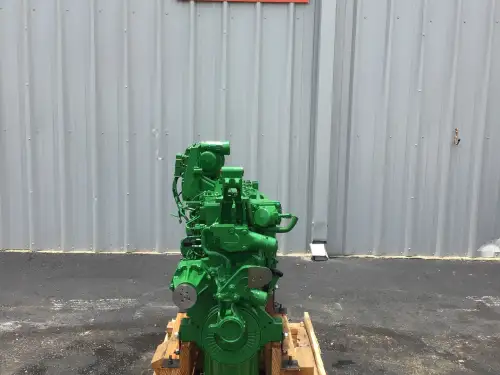JOHN DEERE 6090HN006 NIEUW - Miniatuur afbeelding 6