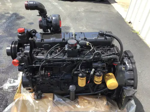 SISU SISUDIESEL 74 .359 ETA-4V NEU
