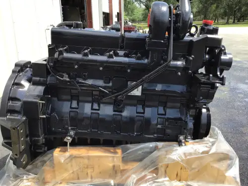 SISU SISUDIESEL 74 .359 ETA-4V NUEVO - Imagen miniatura 4
