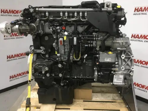 MERCEDES OM935.915 NEW