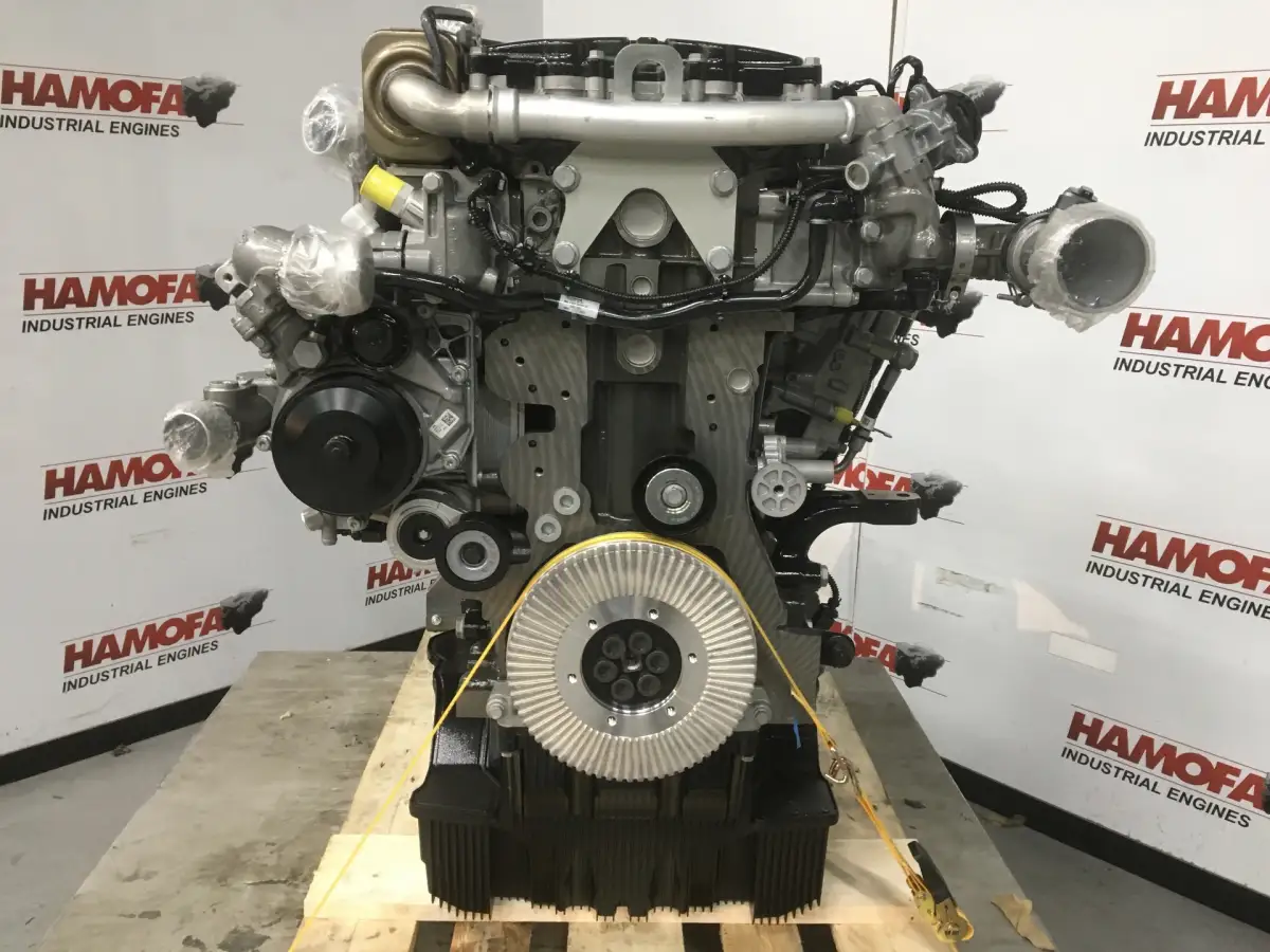 MERCEDES OM935.915 NEU – Bild 2