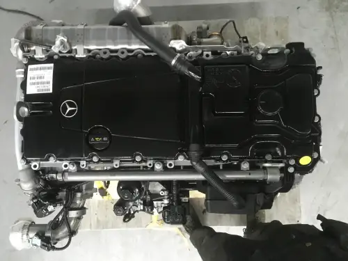 MERCEDES OM935.915 NUEVO - Imagen miniatura 5