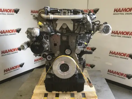 MERCEDES OM935.915 NEU – Vorschaubild 2