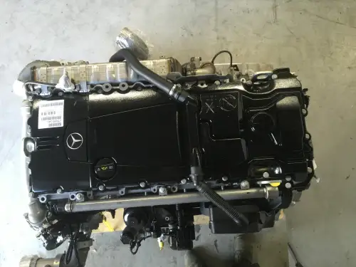 MERCEDES OM935.915 NIEUW - Miniatuur afbeelding 5