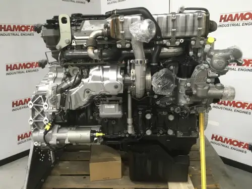 MERCEDES OM935.915 NUEVO