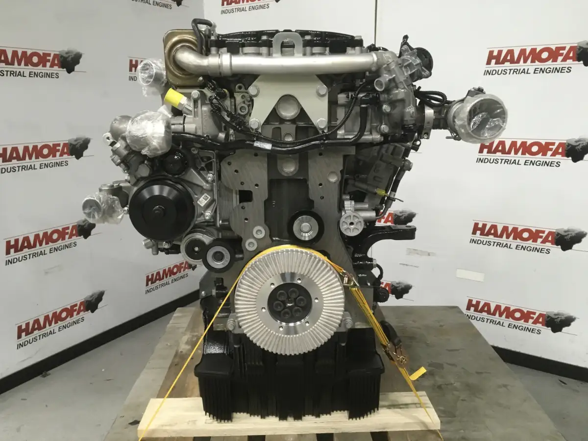 MERCEDES OM935.915 NEW - Picture 2