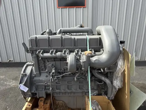 ISUZU 6WG1-XABEA-05-C2 NEU – Vorschaubild 5