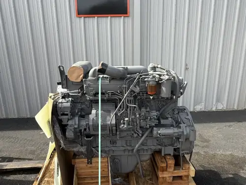 ISUZU 6WG1-XABEA-05-C2 NEU – Vorschaubild 6