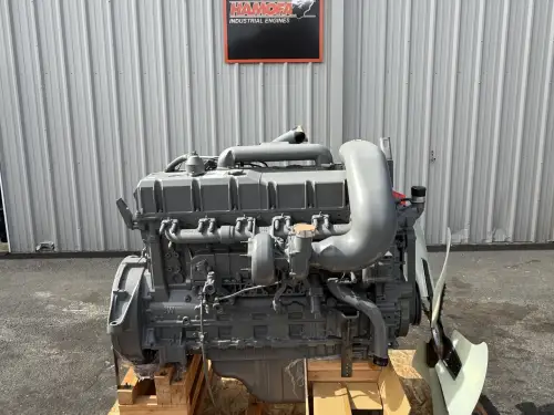 ISUZU 6WG1-XABEA-05-C2 NEU