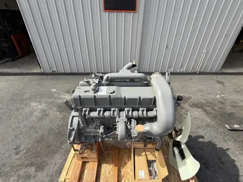 ISUZU 6WG1-XABEA-05-C2 NEU – Vorschaubild 2