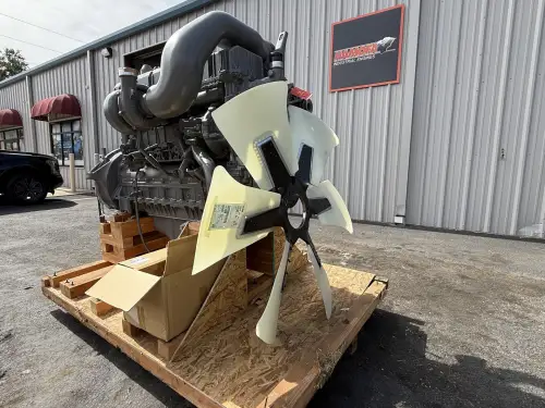 ISUZU 6WG1-XABEA-05-C2 NEU – Vorschaubild 3