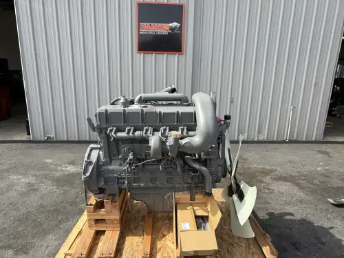 ISUZU 6WG1-XABEA-05-C2 NEW - Thumb image 6