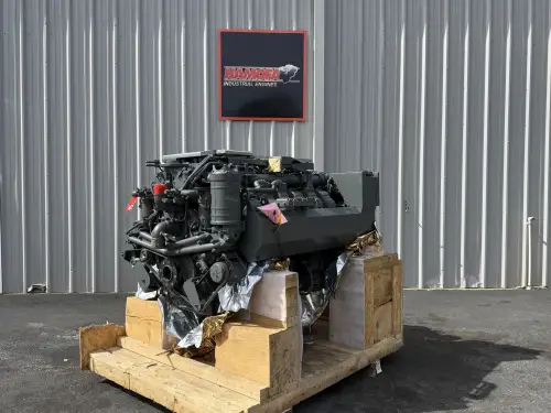 LIEBHERR D9512 A7-04 NEU – Vorschaubild 2