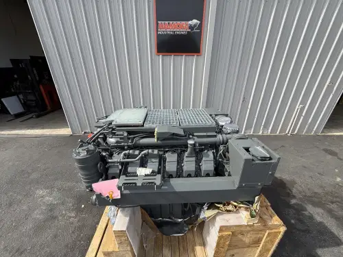 LIEBHERR D9512 A7-04 NEU – Vorschaubild 7