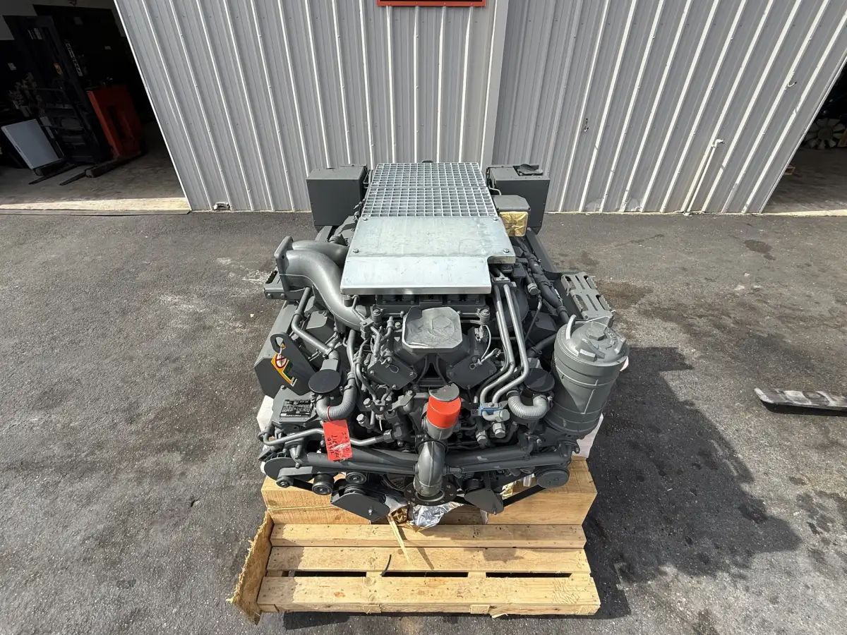 LIEBHERR D9512 A7-04 NEU – Bild 10