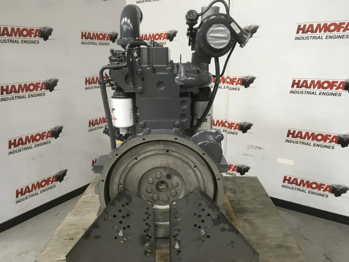 CUMMINS 6CTAA8.3-G2 CPL1783 ÜBERHAUL – Bild 4