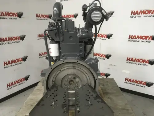 CUMMINS 6CTAA8.3-G2 CPL1783 RECONSTRUIDO - Imagen miniatura 4