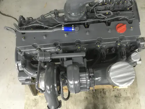 CUMMINS 6CTAA8.3-G2 CPL1783 ÜBERHAUL – Vorschaubild 6