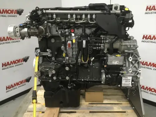 MERCEDES OM935.915 NEU