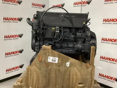 MERCEDES OM 926.929 NEU – Vorschaubild 3