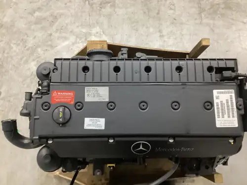 MERCEDES OM 926.929 NEW - Thumb image 5