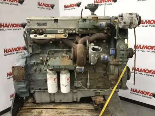 GEBRUIKTE DETROIT DIESEL 6063GK35 CORE