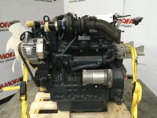 KUBOTA V2403-T NUEVO
