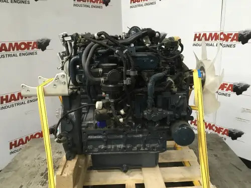 KUBOTA V2403-T NEW - Thumb image 2