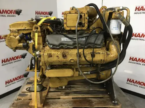 CATERPILLAR 3208 01Z-2W1320 UTILISÉ - Miniature 3