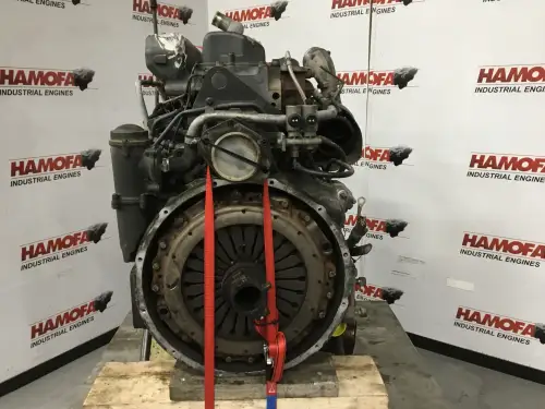 MERCEDES OM 458.991 USED - Thumb image 4