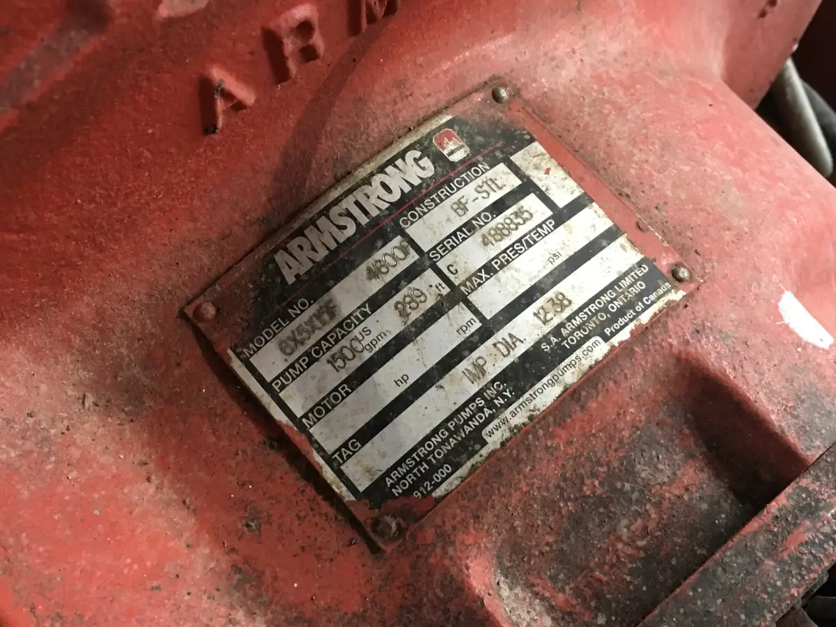 DEUTZ BF6M1013E GELOPEN - Afbeelding 4