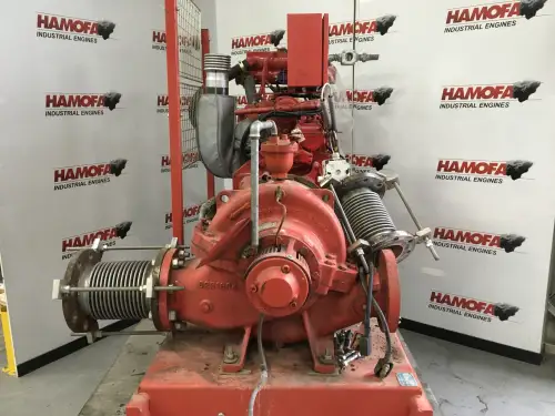 DEUTZ BF6M1013E USED - Thumb image 6