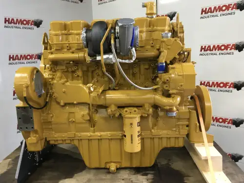 CATERPILLAR C18 RHX-3494446 RECONDITIONNÉ