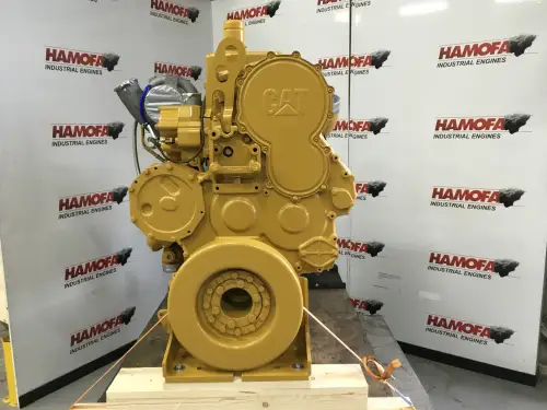 CATERPILLAR C18 RHX-3494446 RECONDITIONED - Thumb image 2