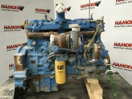 CATERPILLAR C12 BDL-1915394 CORE