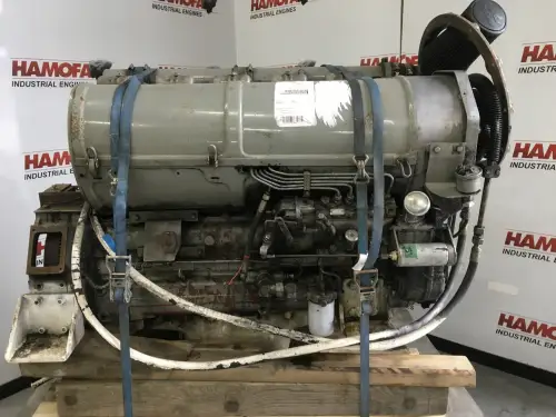 DEUTZ F5L413FR GEBRAUCHT
