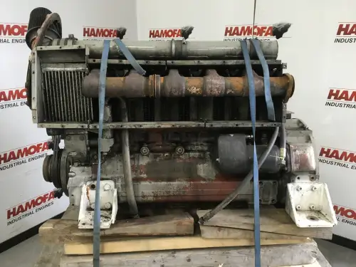 DEUTZ F5L413FR USED - Thumb image 4