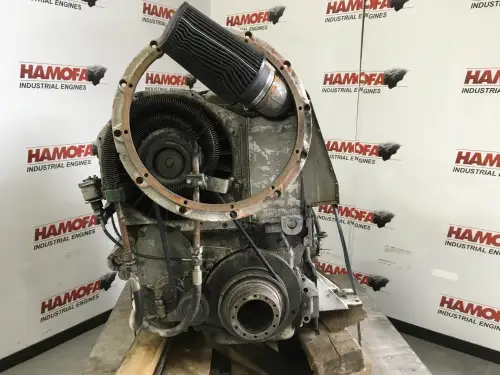 DEUTZ F5L413FR UTILISÉ - Miniature 5