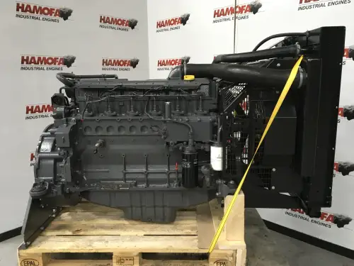 DEUTZ BF6M1013FC БУ