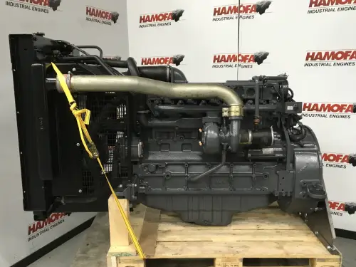 DEUTZ BF6M1013FC USED - Thumb image 3