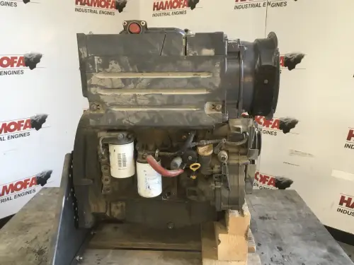 DEUTZ F3L2011 NUCLEUS