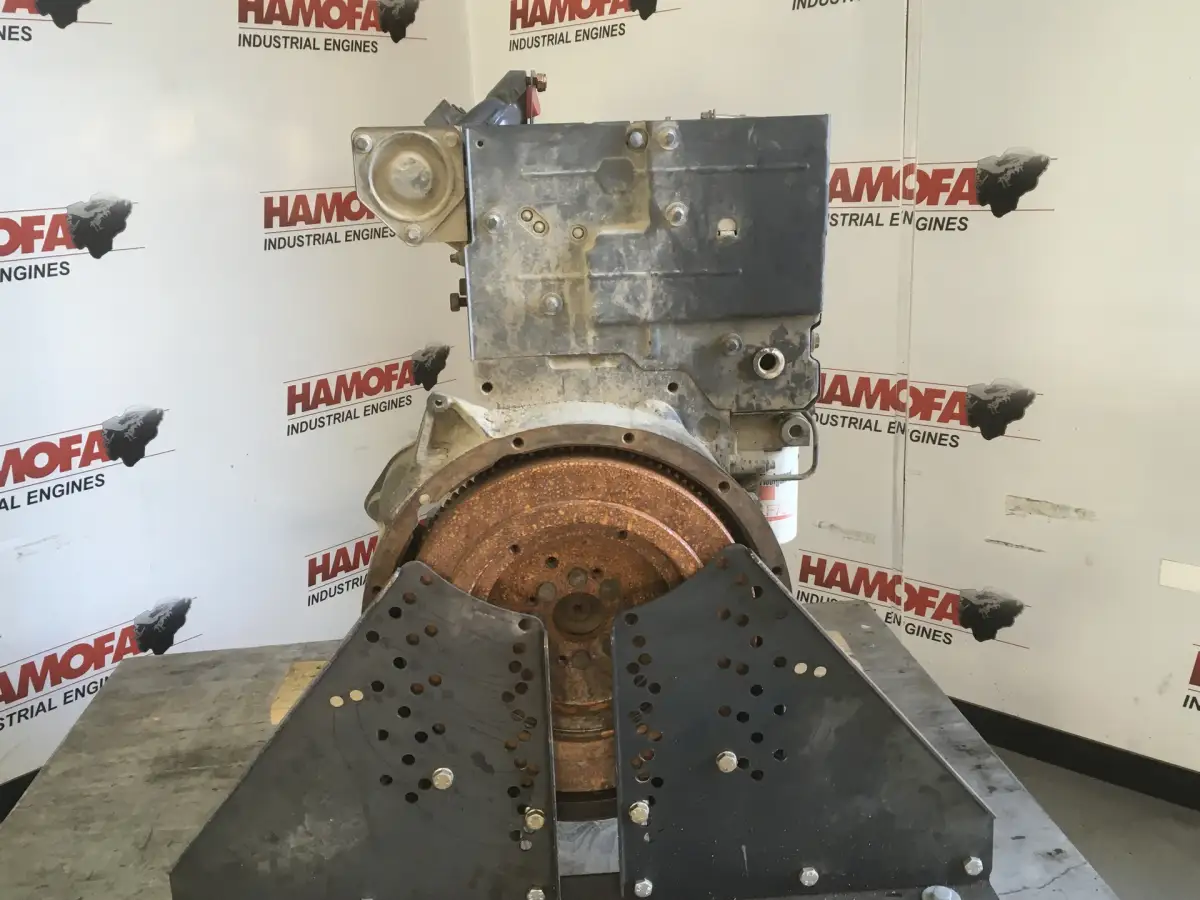 DEUTZ F3L2011 NUCLEUS - Image 3