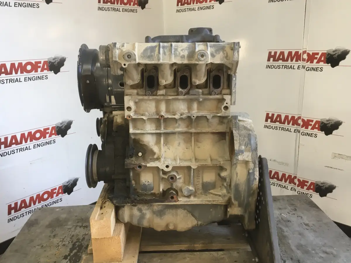 DEUTZ F3L2011 KERN – Bild 4