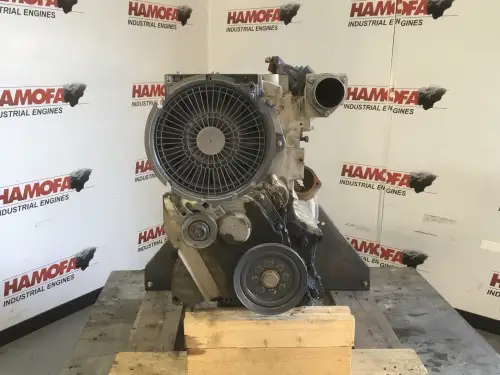 DEUTZ F3L2011 KERN – Vorschaubild 5